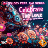Celebrate The Love (DJ Konik Remix)