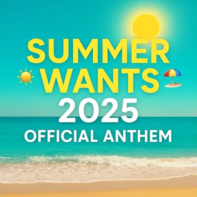 Summer Wants