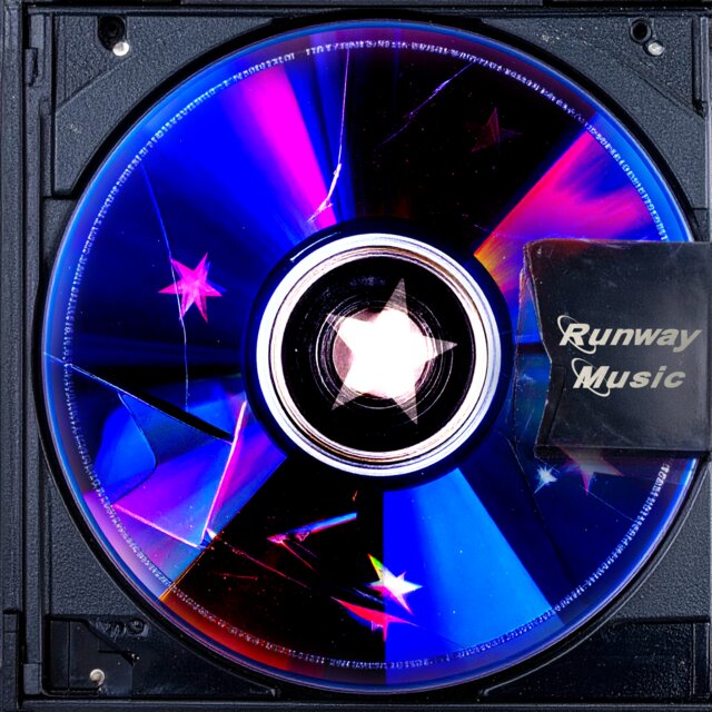 RUNWAY MUSIC