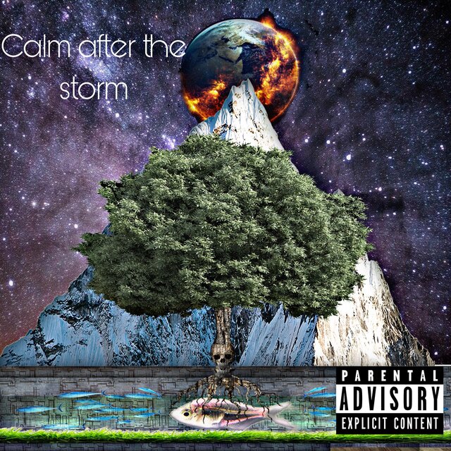 Calm after the storm