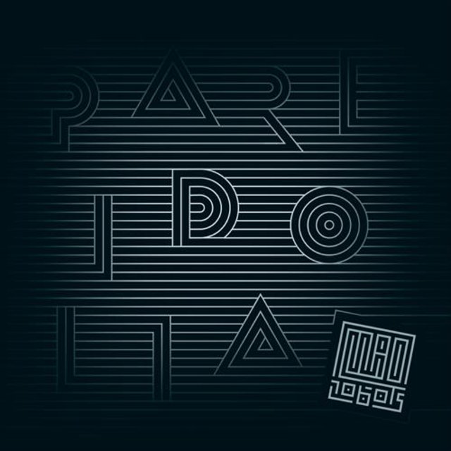 Pareidolia