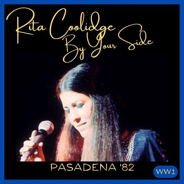 By Your Side (Live Pasadena '82)