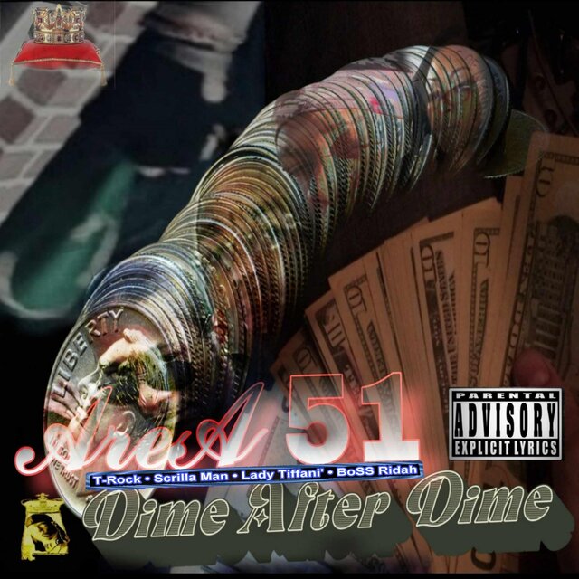 Dime After Dime