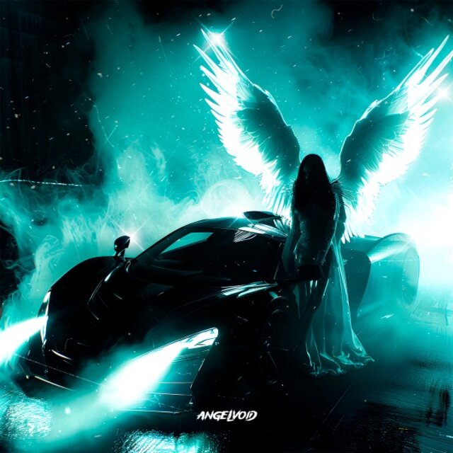 Angelvoid Angelcore