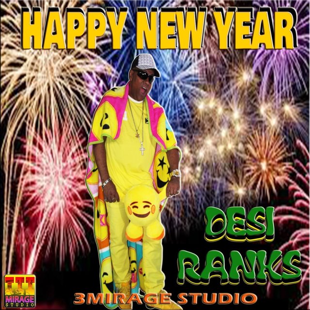 Happy New Year