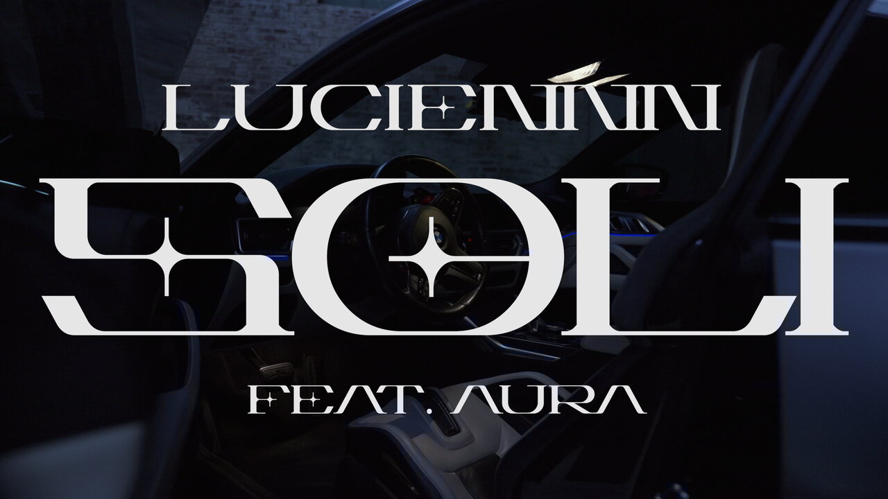 SOLI (feat. AURɅ) (Official Video)