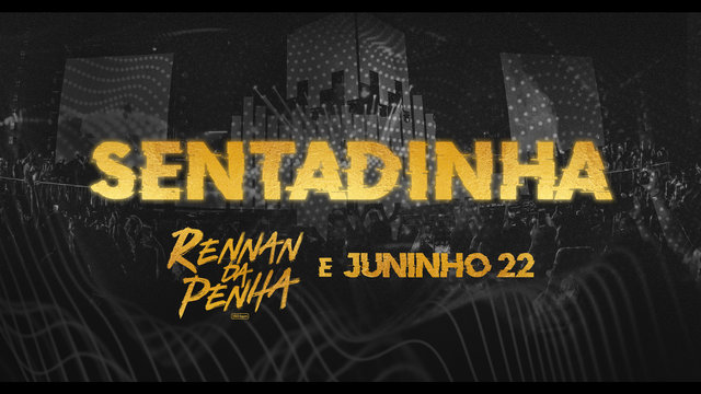 Sentadinha (Ao Vivo)