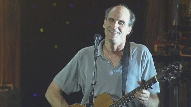 Knock on Wood (from Pull Over)