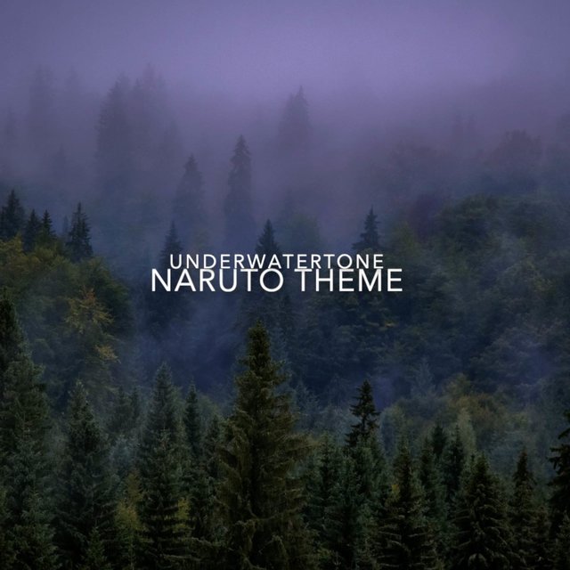 Naruto Theme (Cello Version)