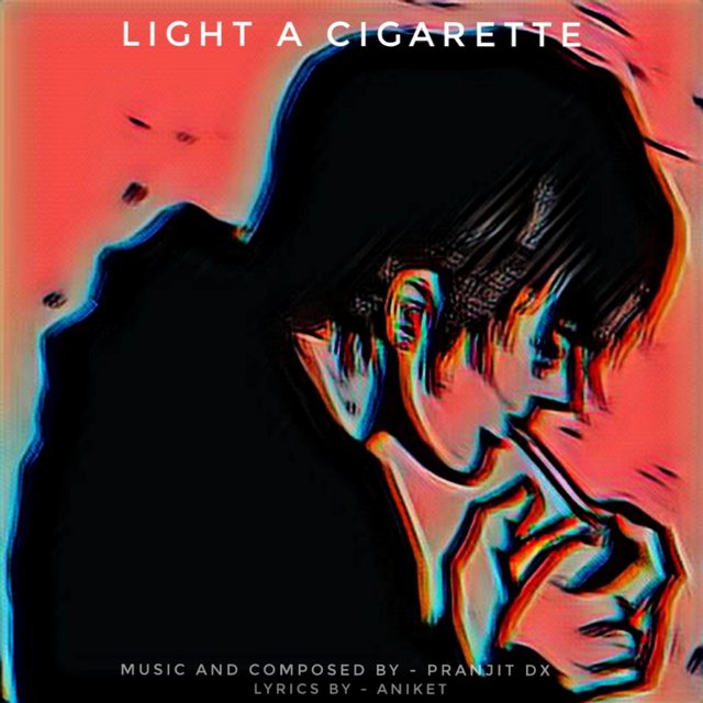 Light a Cigarette
