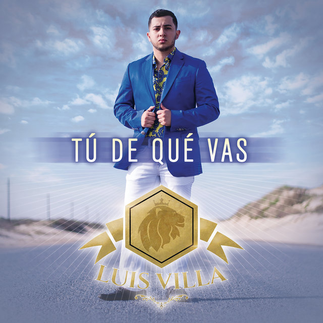 Tú De Qué Vas