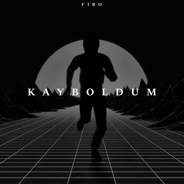 Kayboldum