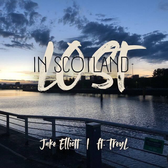 Lost in Scotland