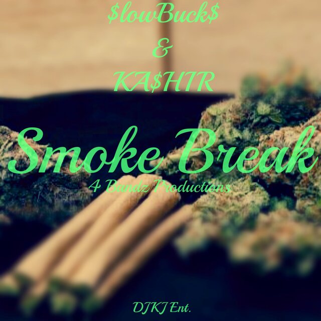 Smoke Break