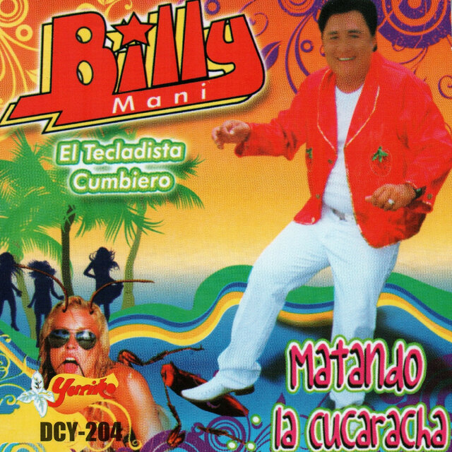 Matando La Cucaracha