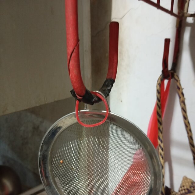 Menunggumu di hati