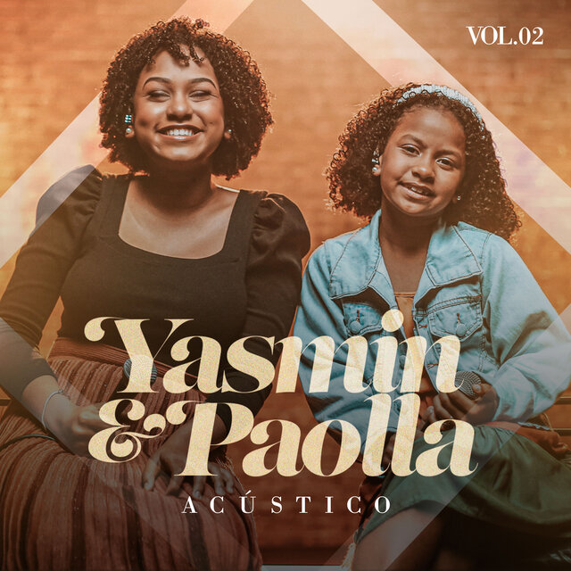 Acústico, Vol. 2