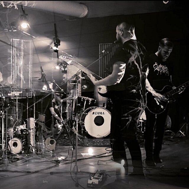 Gila Studio Live Session