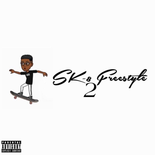 SK-8 Freestyle