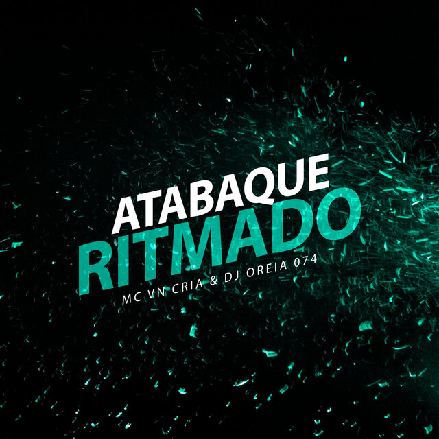 Atabaque Ritmado