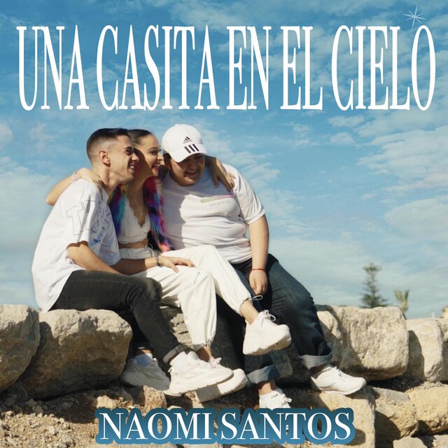 Una casita en el cielo