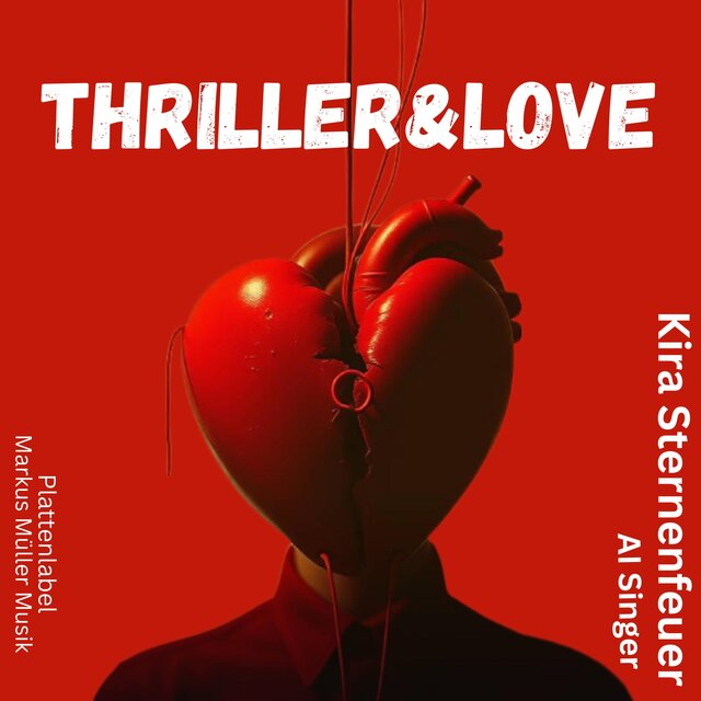 Thriller & Love Album