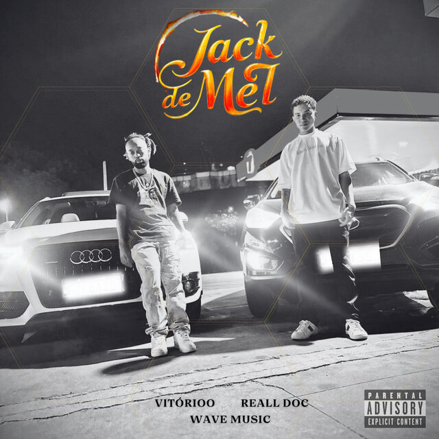 Jack de Mel