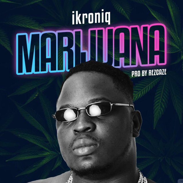 Marijuana