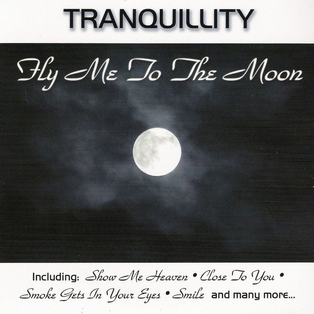 Fly Me To The Moon