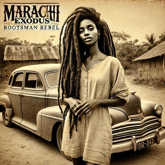 Marachi Exodus