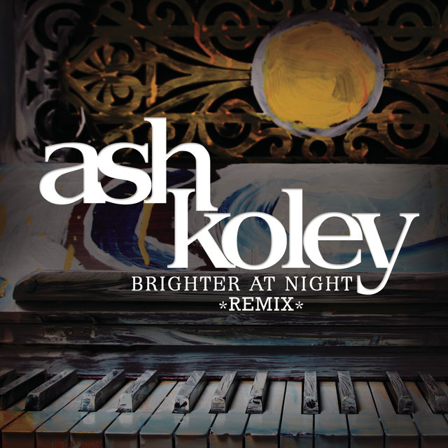 Brighter At Night (The Angry Kids Remix)