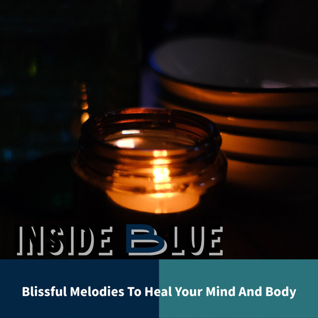 Blissful Melodies To Heal Your Mind And Body
