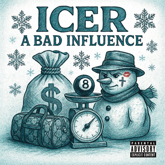 A Bad Influence