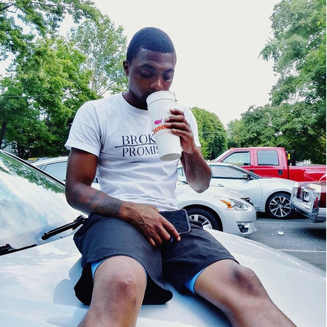 Be Great