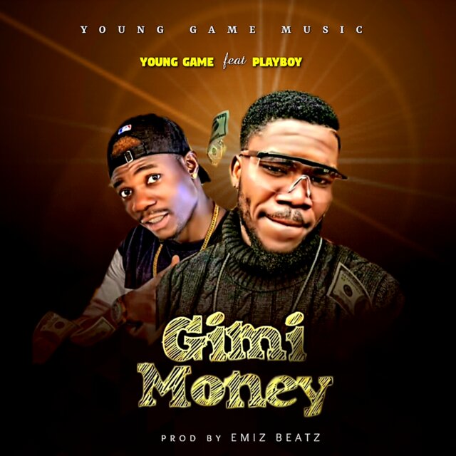 Gimi money