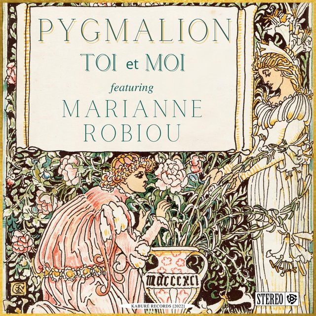 Toi et moi