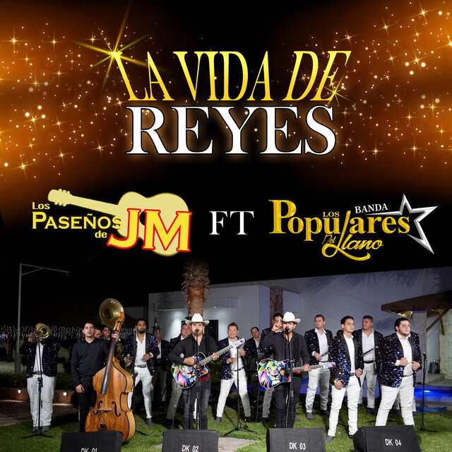 La Vida de Reyes