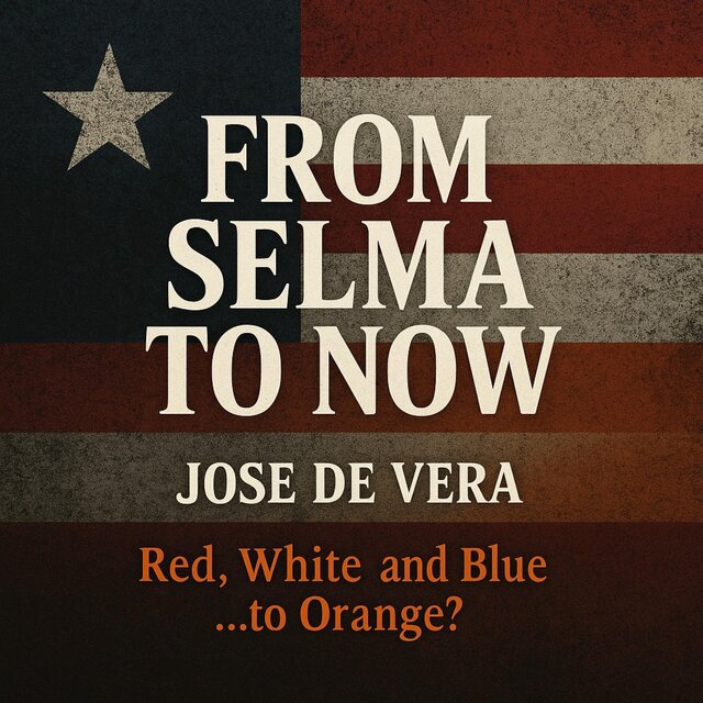 From Selma to Now