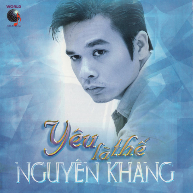 Yêu Là Thế