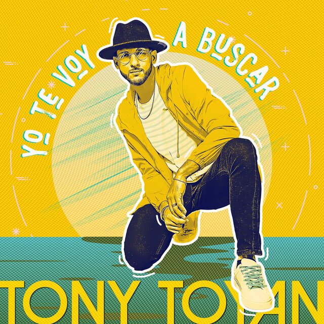YO TE VOY A BUSCAR