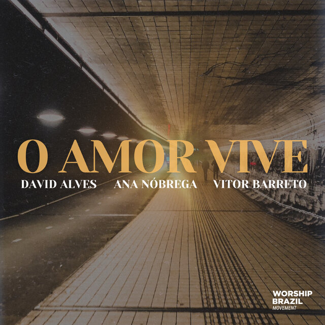 O Amor Vive