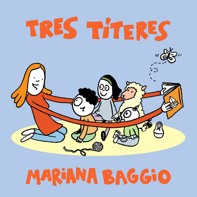 Tres Títeres
