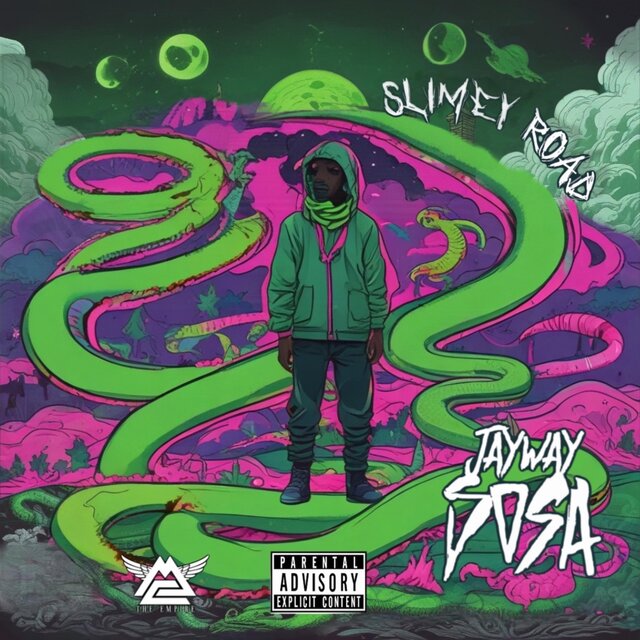 Slimey Road