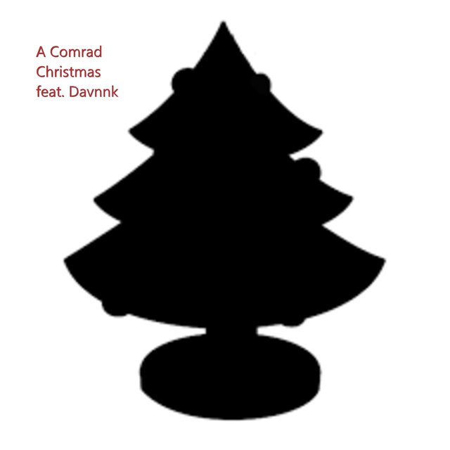 A Comrad Christmas (feat. Davnnk)