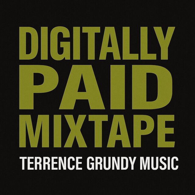 DIGITALLY PAID MIXTAPE