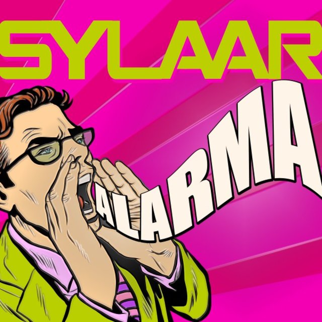 Alarma