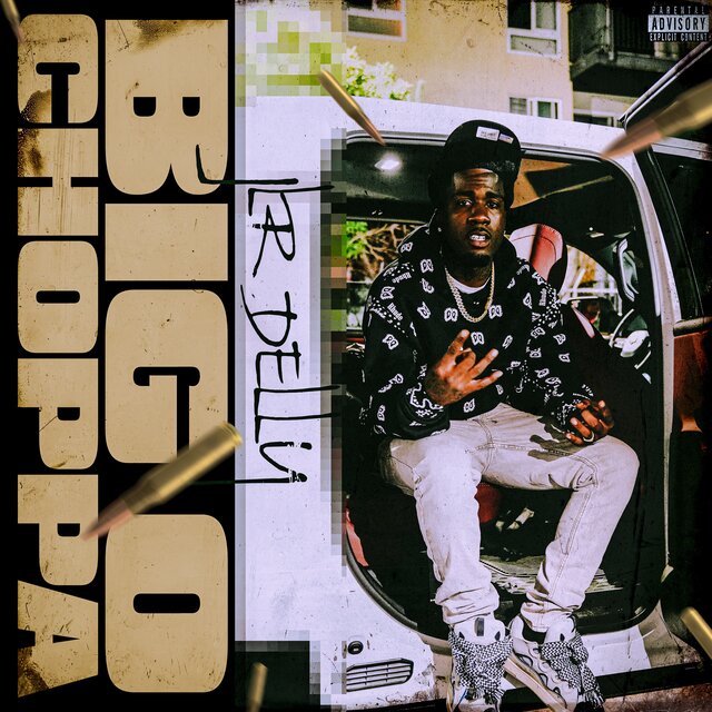 Big o Choppa