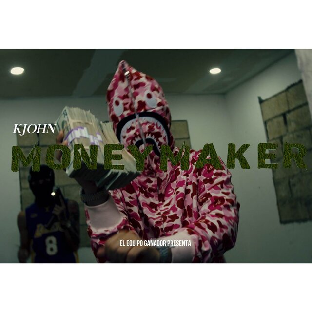 MONEY MAKER