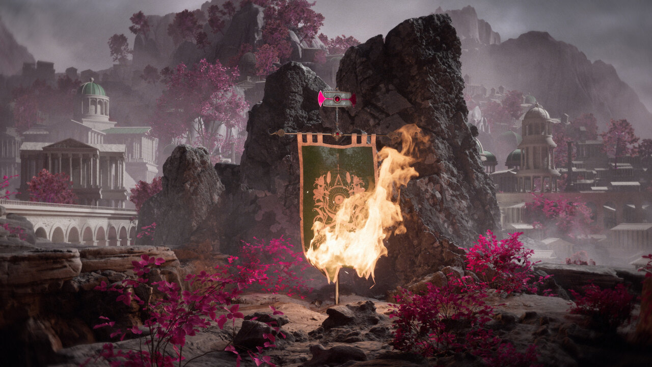 Look To Windward