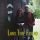 Cover art for album Move on Over by Long Time Friend